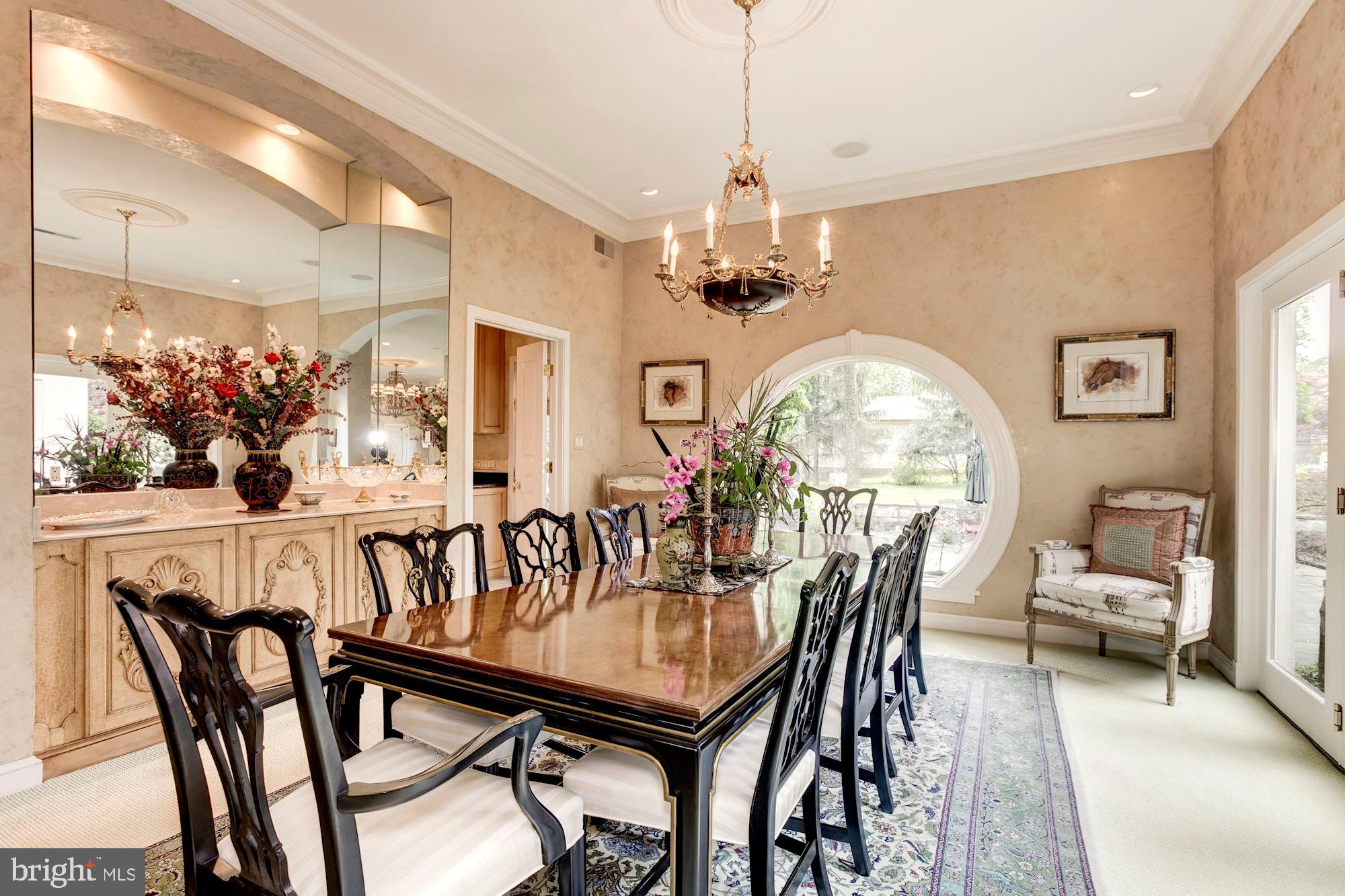 BRADLEY FARMS - Residential