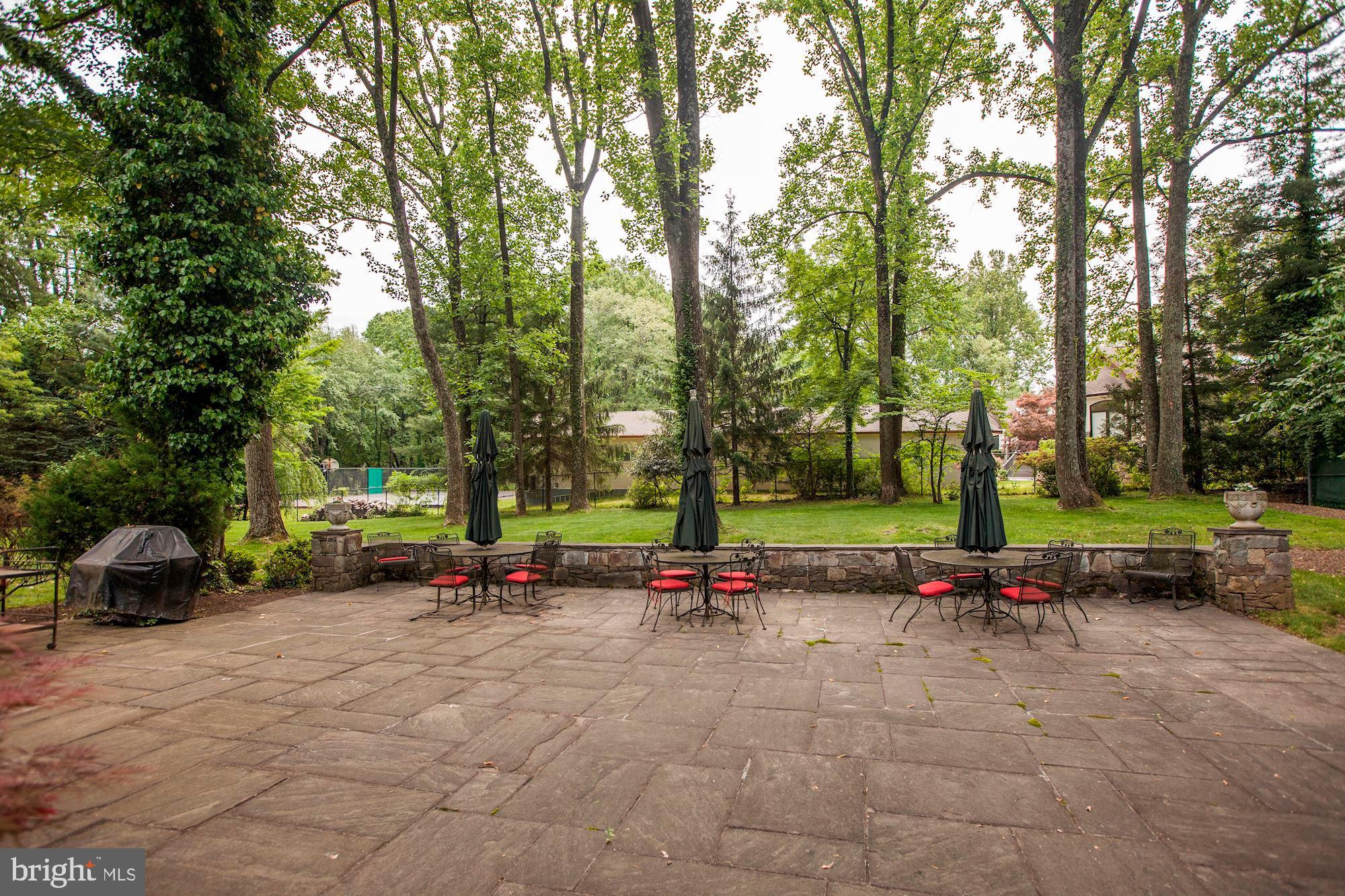 BRADLEY FARMS - Residential