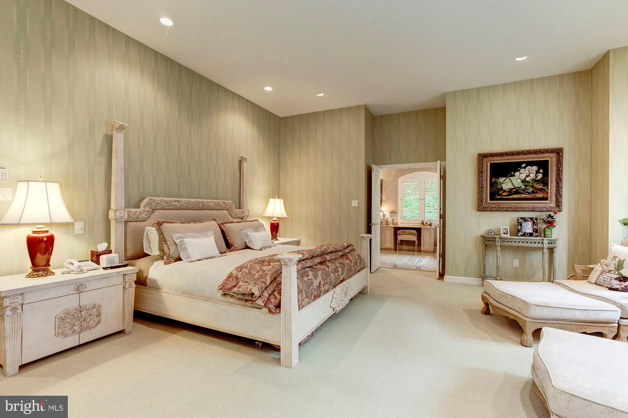 BRADLEY FARMS - Residential