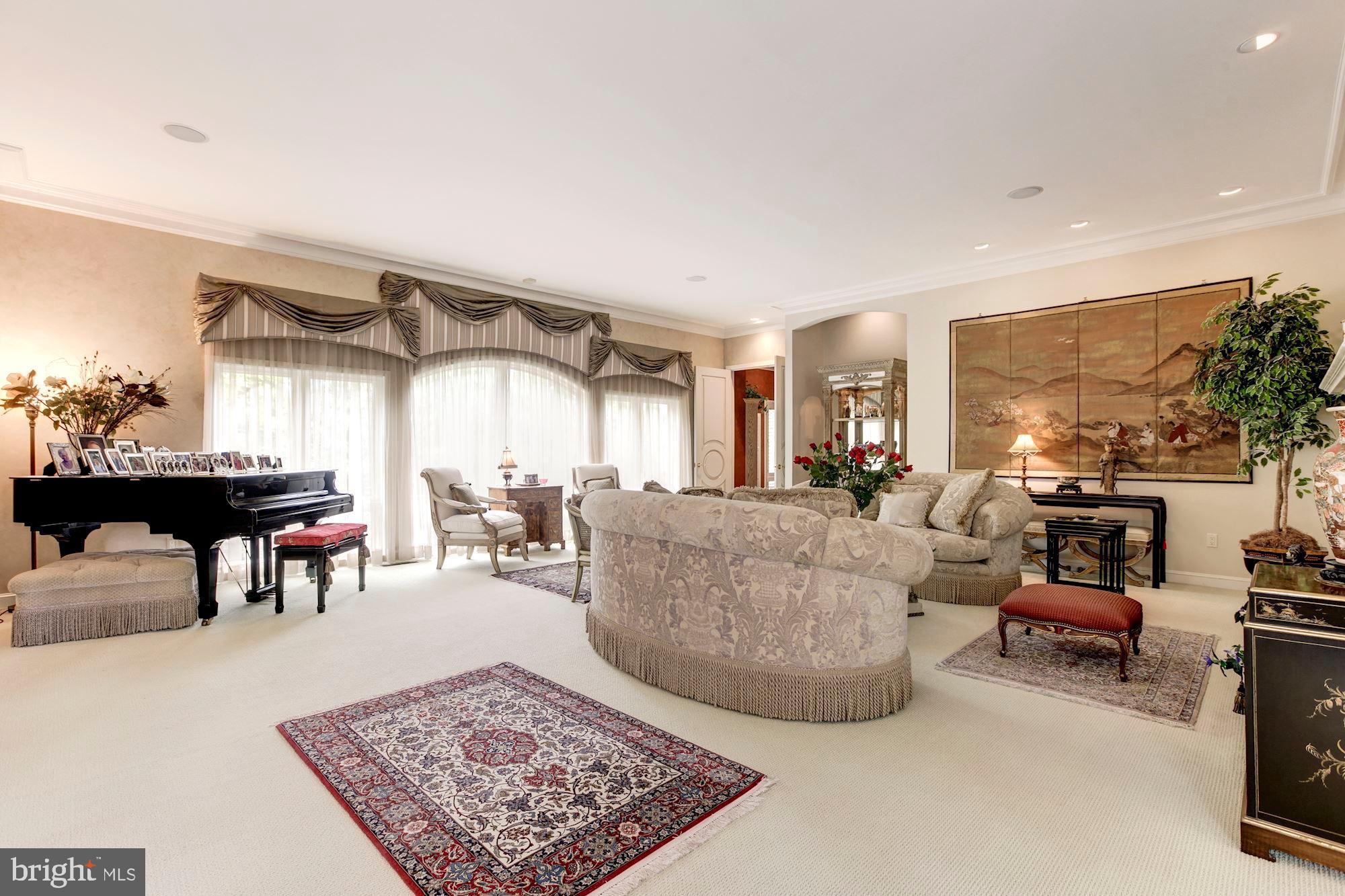 BRADLEY FARMS - Residential