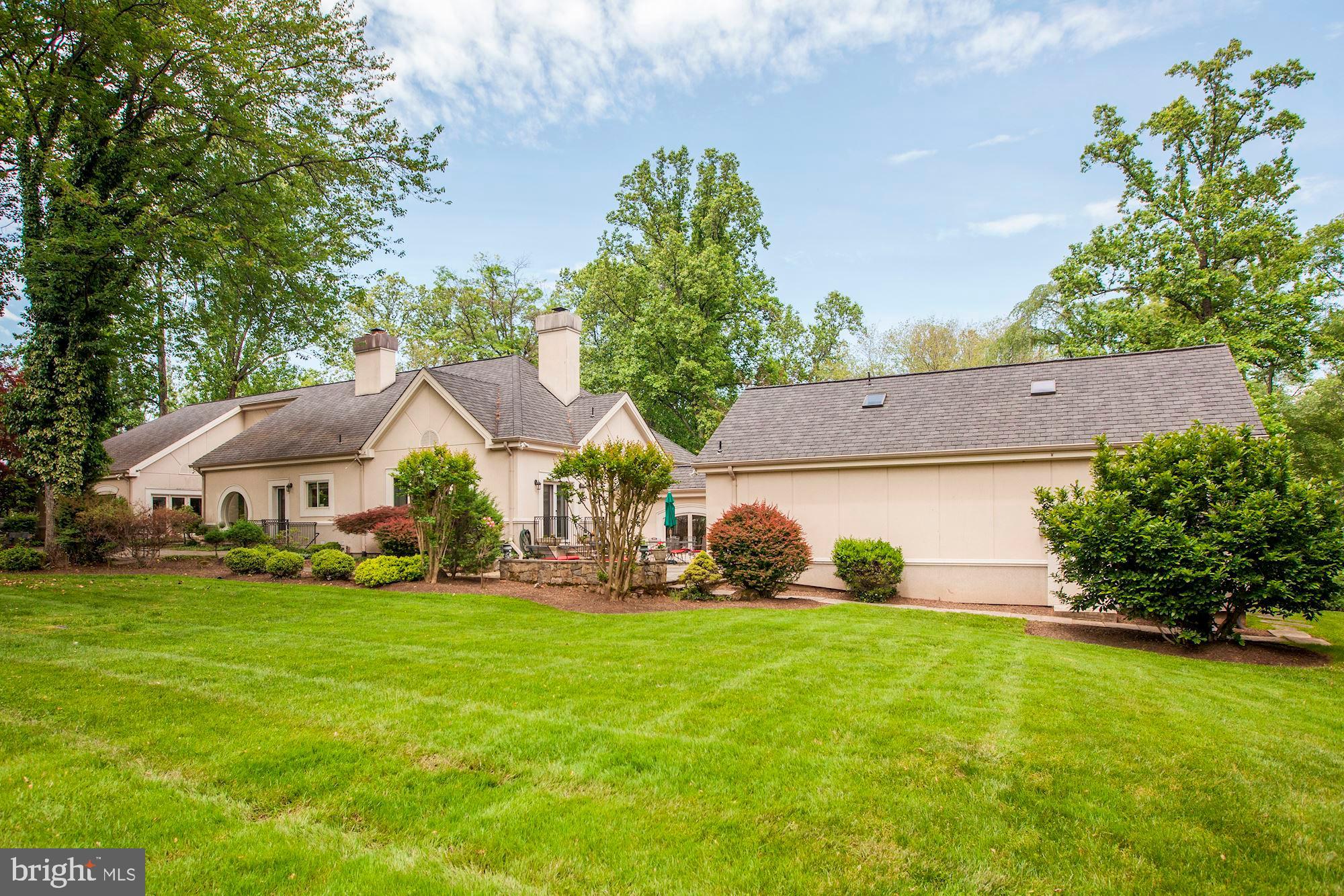 BRADLEY FARMS - Residential