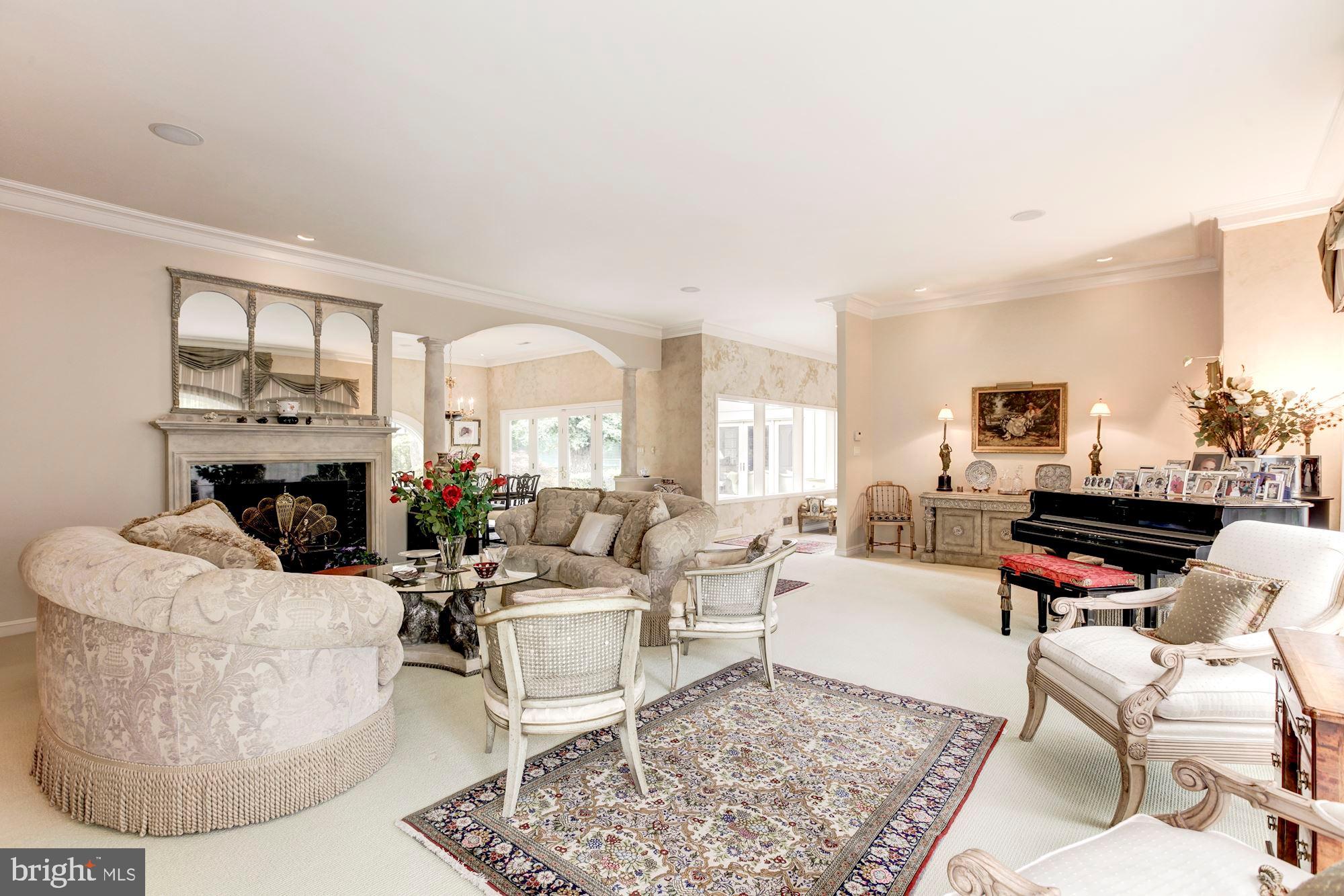 BRADLEY FARMS - Residential