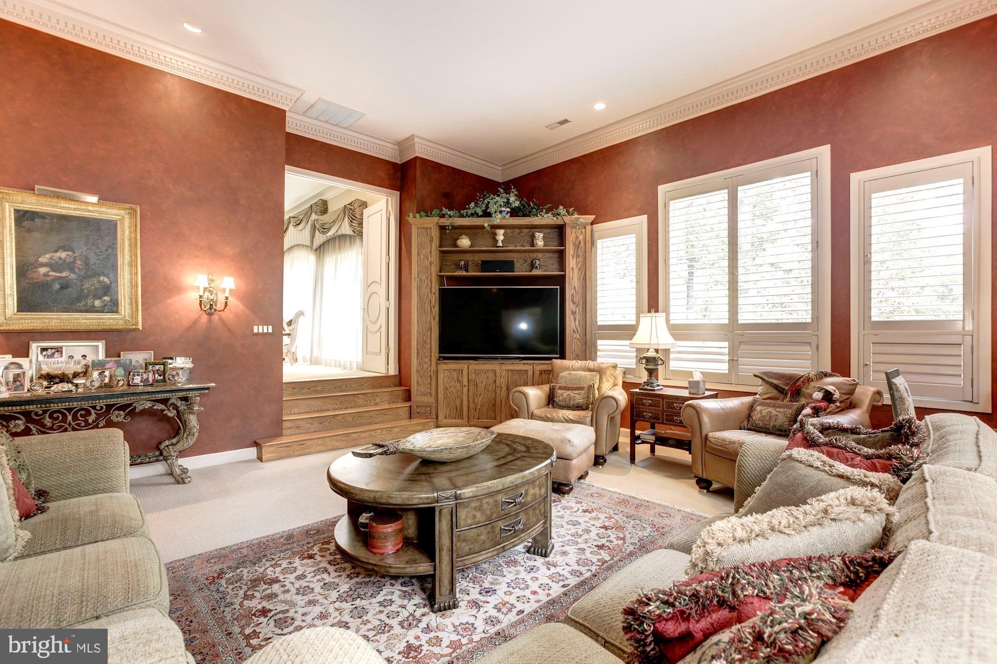 BRADLEY FARMS - Residential