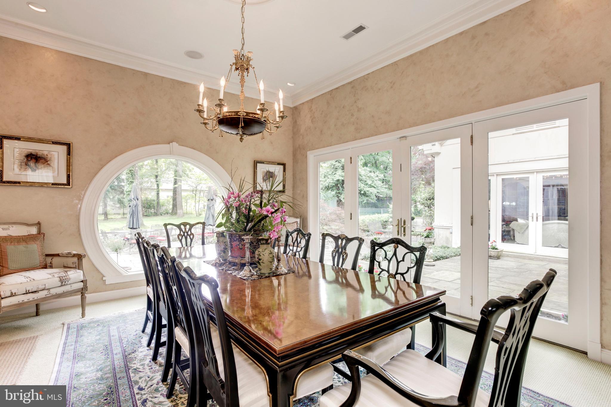 BRADLEY FARMS - Residential