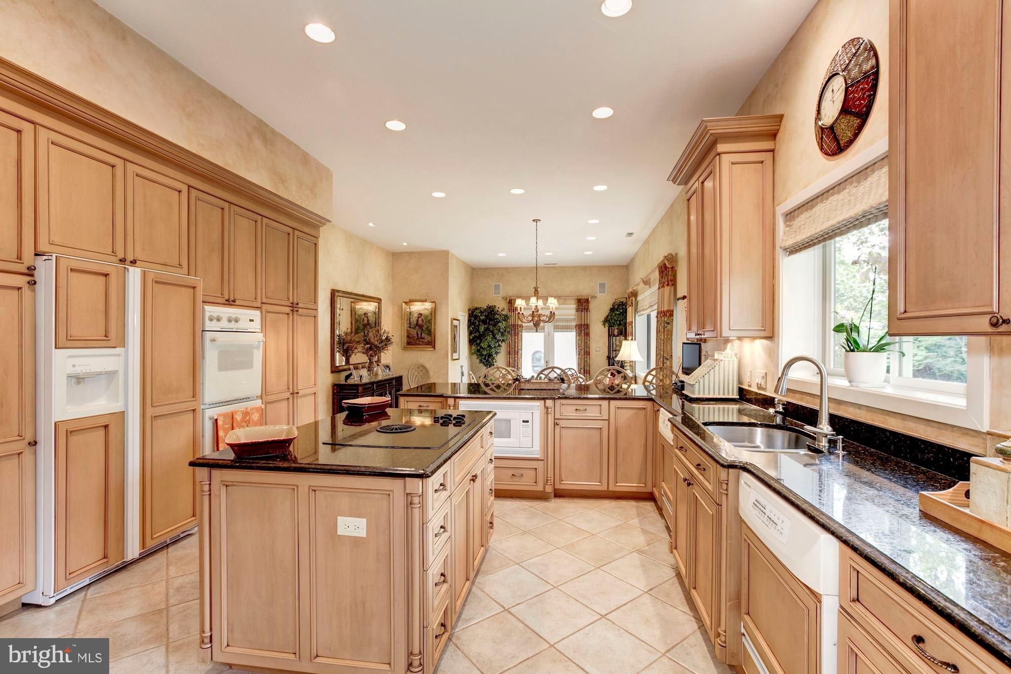 BRADLEY FARMS - Residential