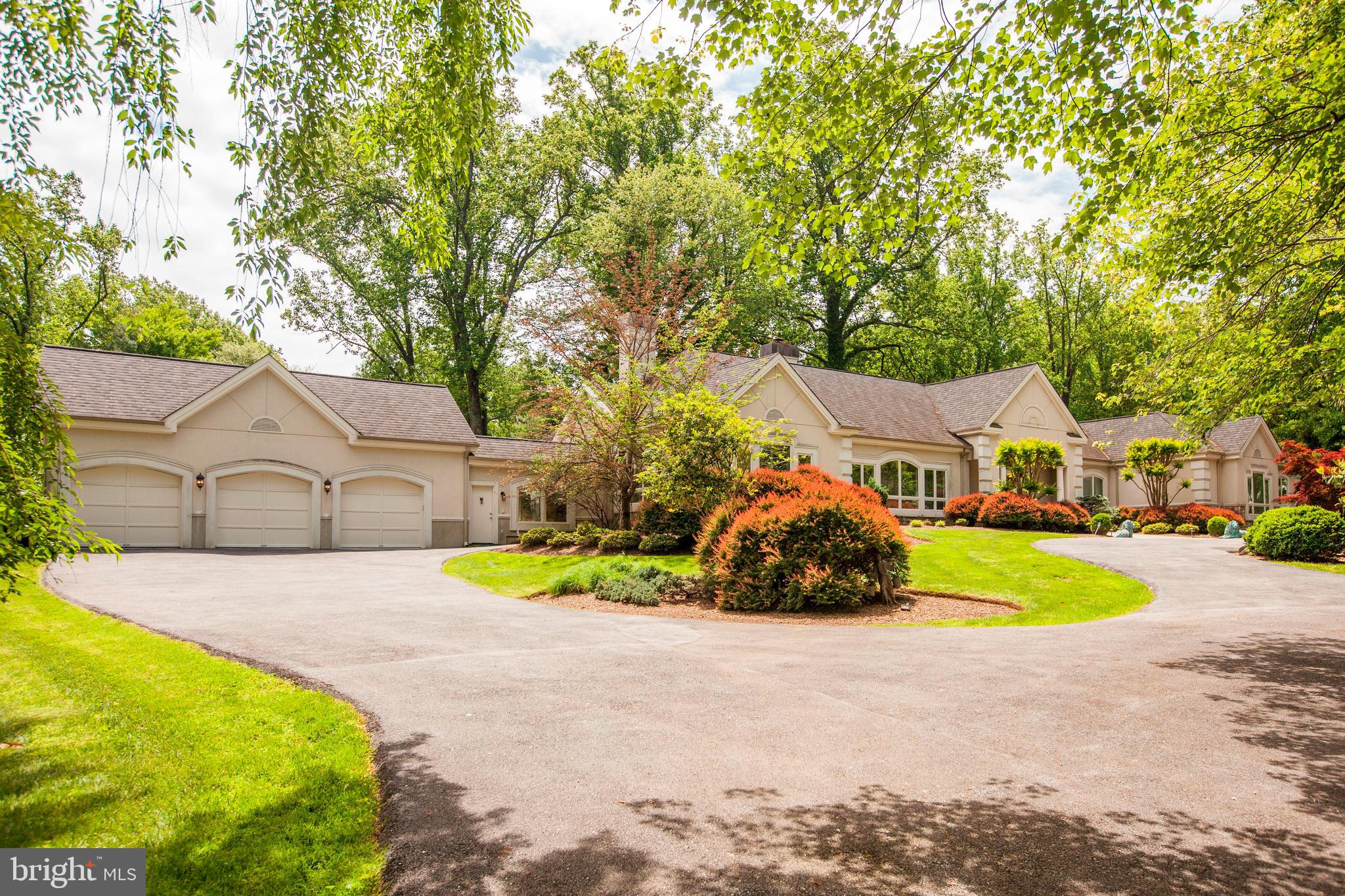 BRADLEY FARMS - Residential