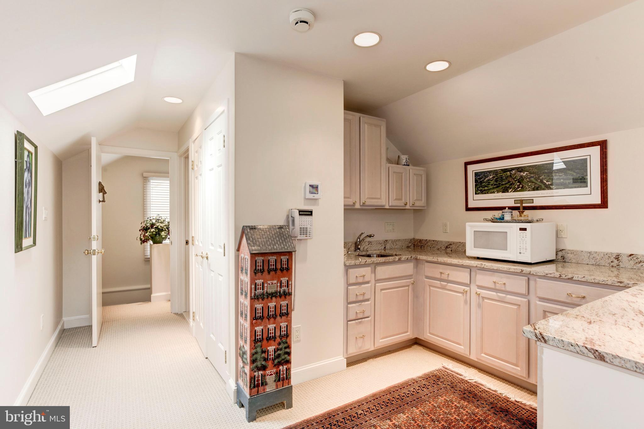 BRADLEY FARMS - Residential