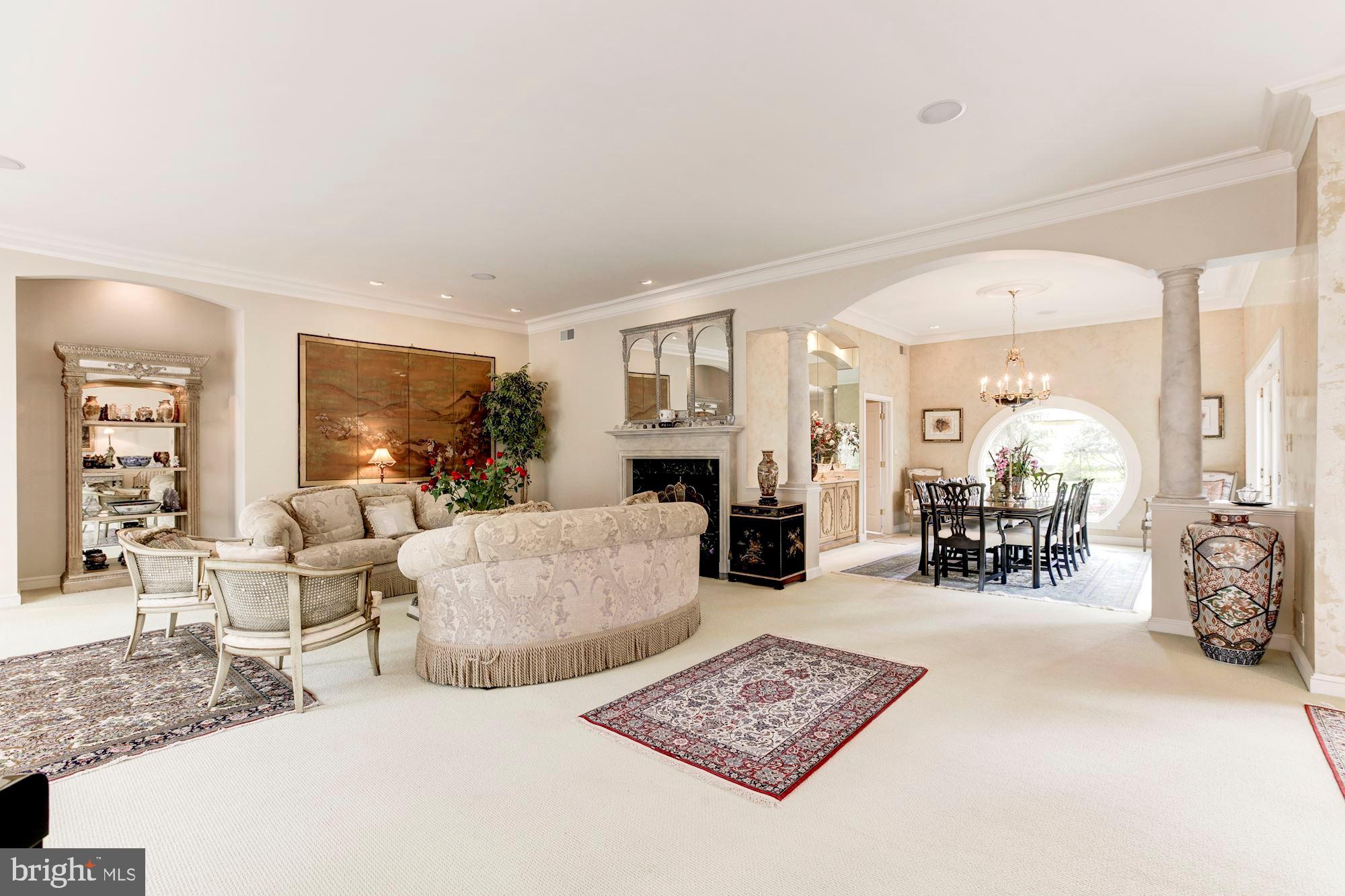 BRADLEY FARMS - Residential