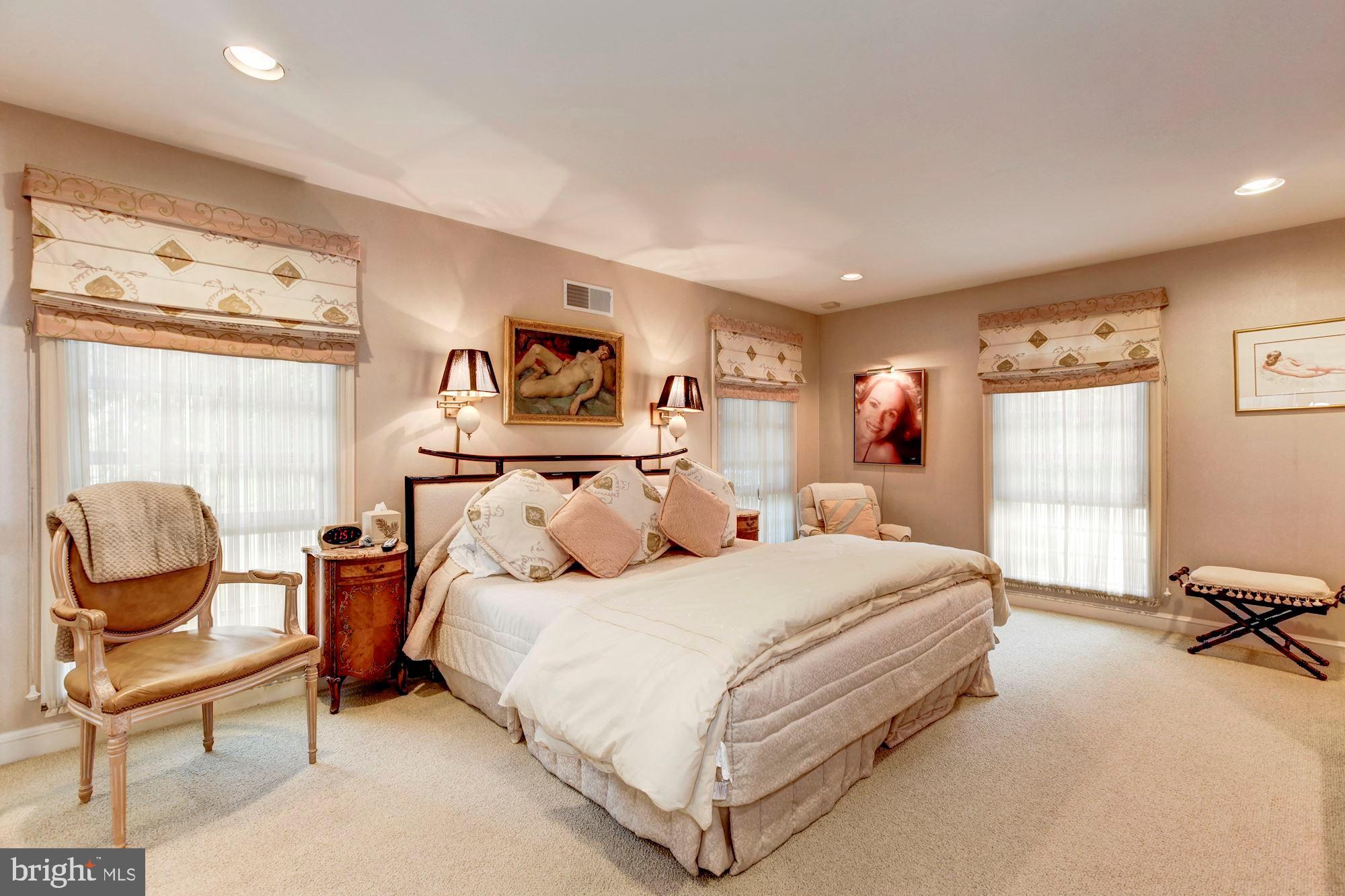 BRADLEY FARMS - Residential