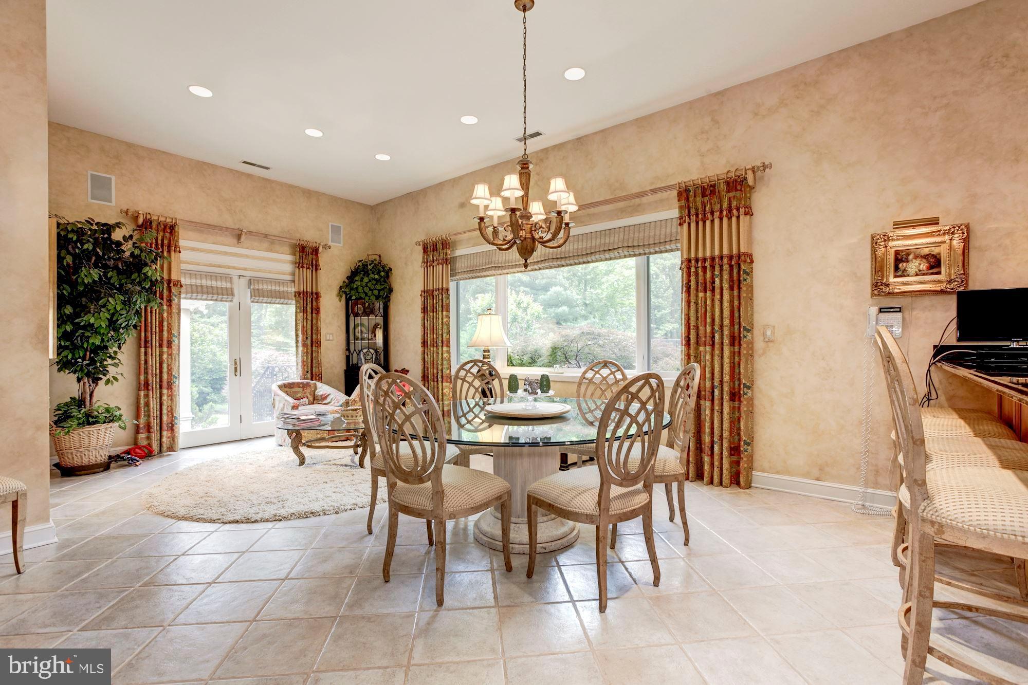 BRADLEY FARMS - Residential