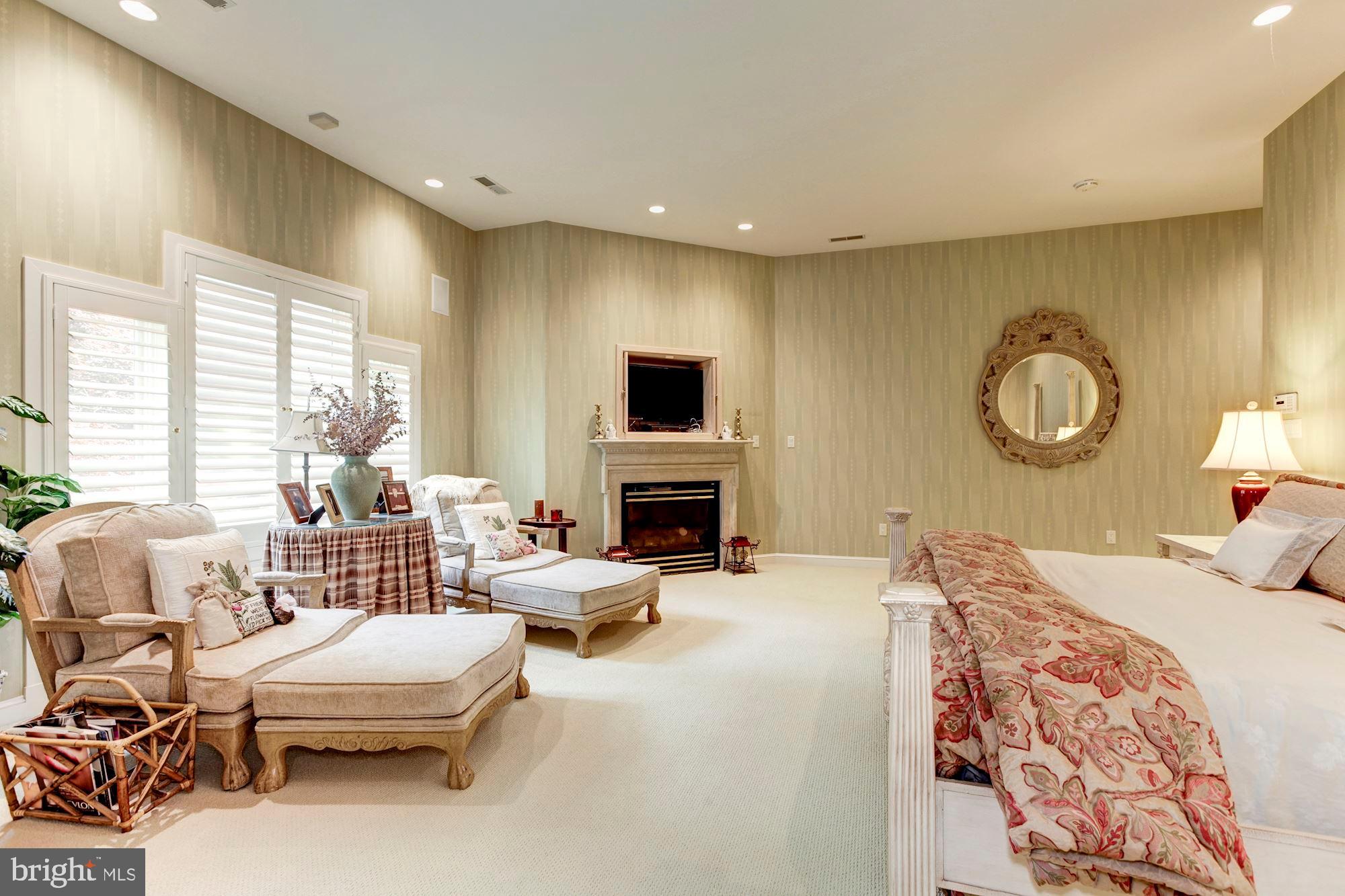 BRADLEY FARMS - Residential