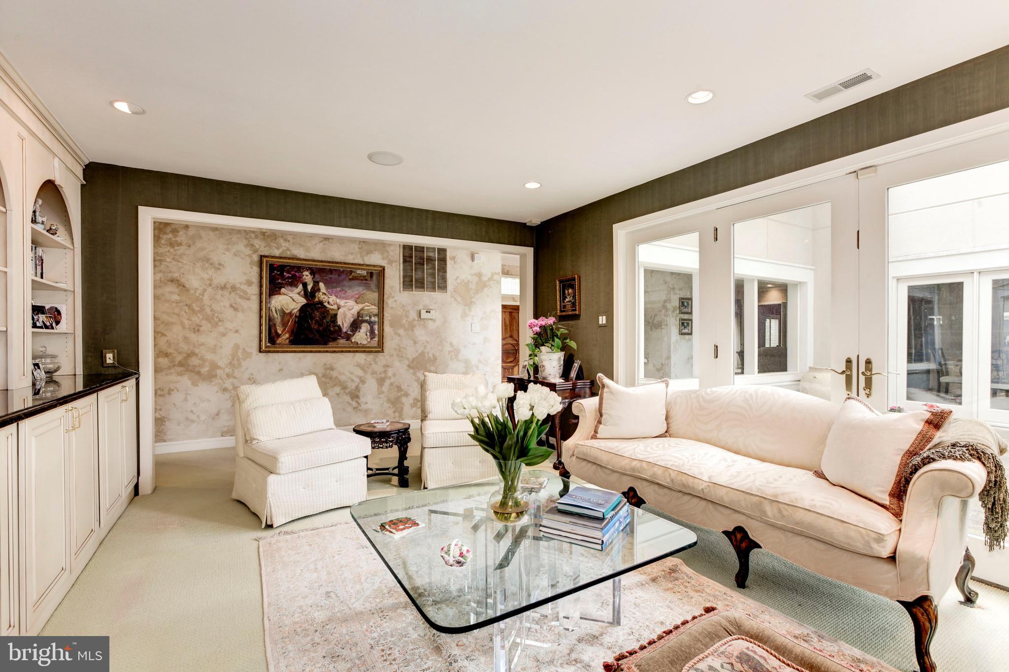 BRADLEY FARMS - Residential