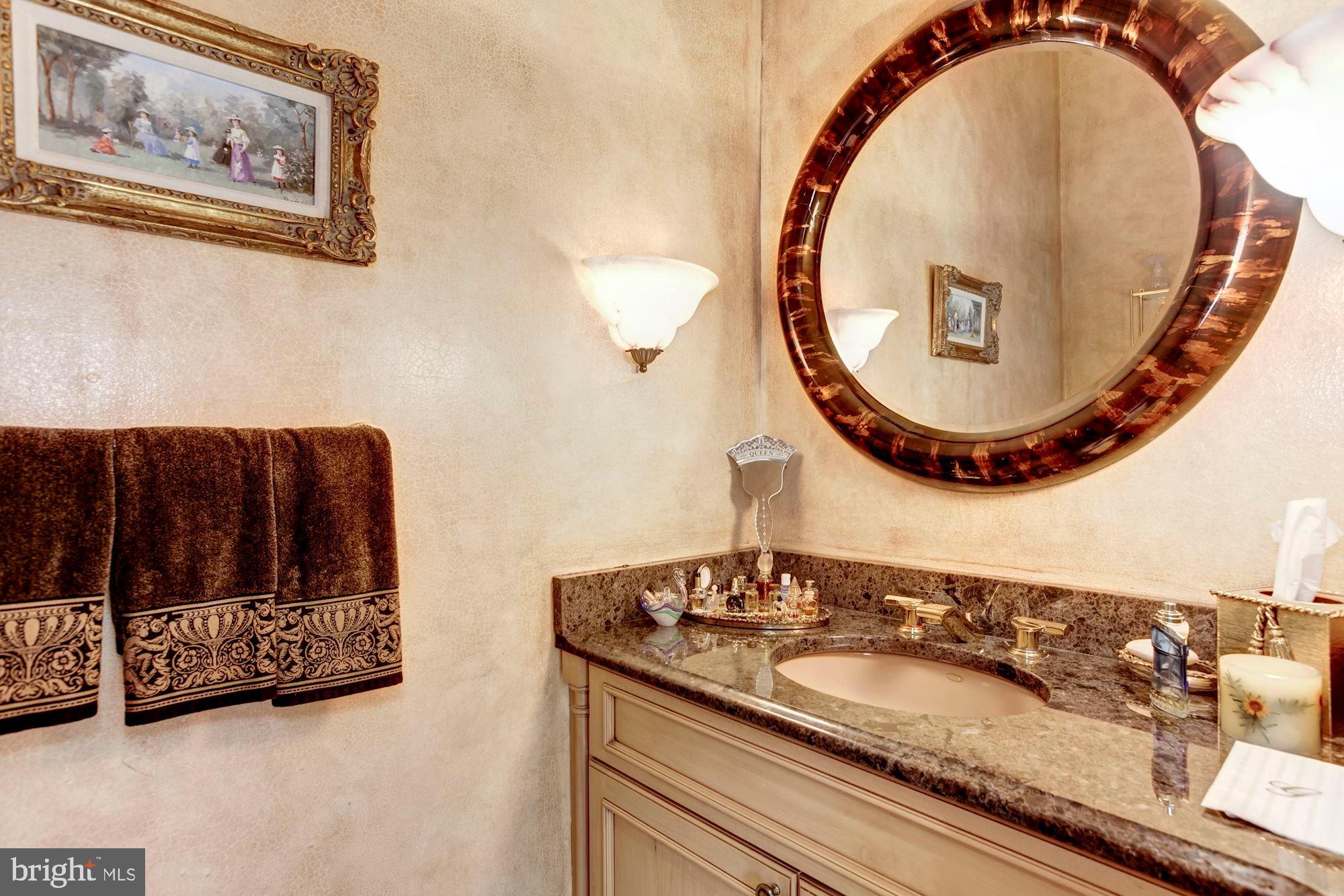 BRADLEY FARMS - Residential