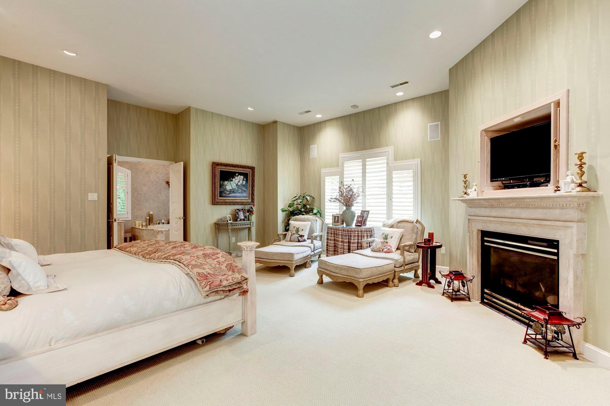 BRADLEY FARMS - Residential