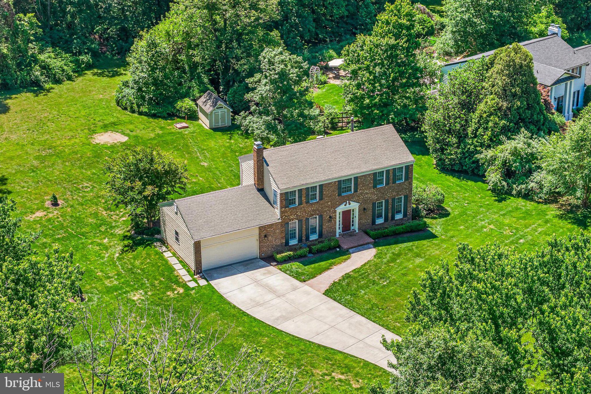 10505 CLIPPER DRIVE