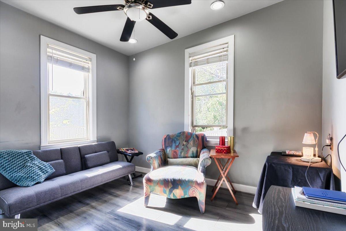 HAMILTON HEIGHTS - Residential