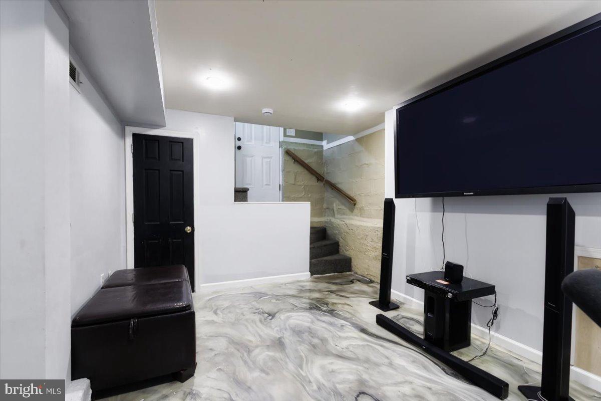 HAMILTON HEIGHTS - Residential