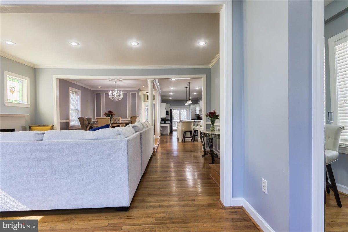 HAMILTON HEIGHTS - Residential