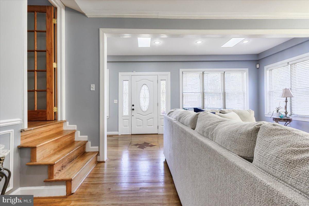 HAMILTON HEIGHTS - Residential