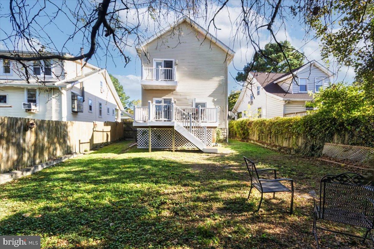 HAMILTON HEIGHTS - Residential