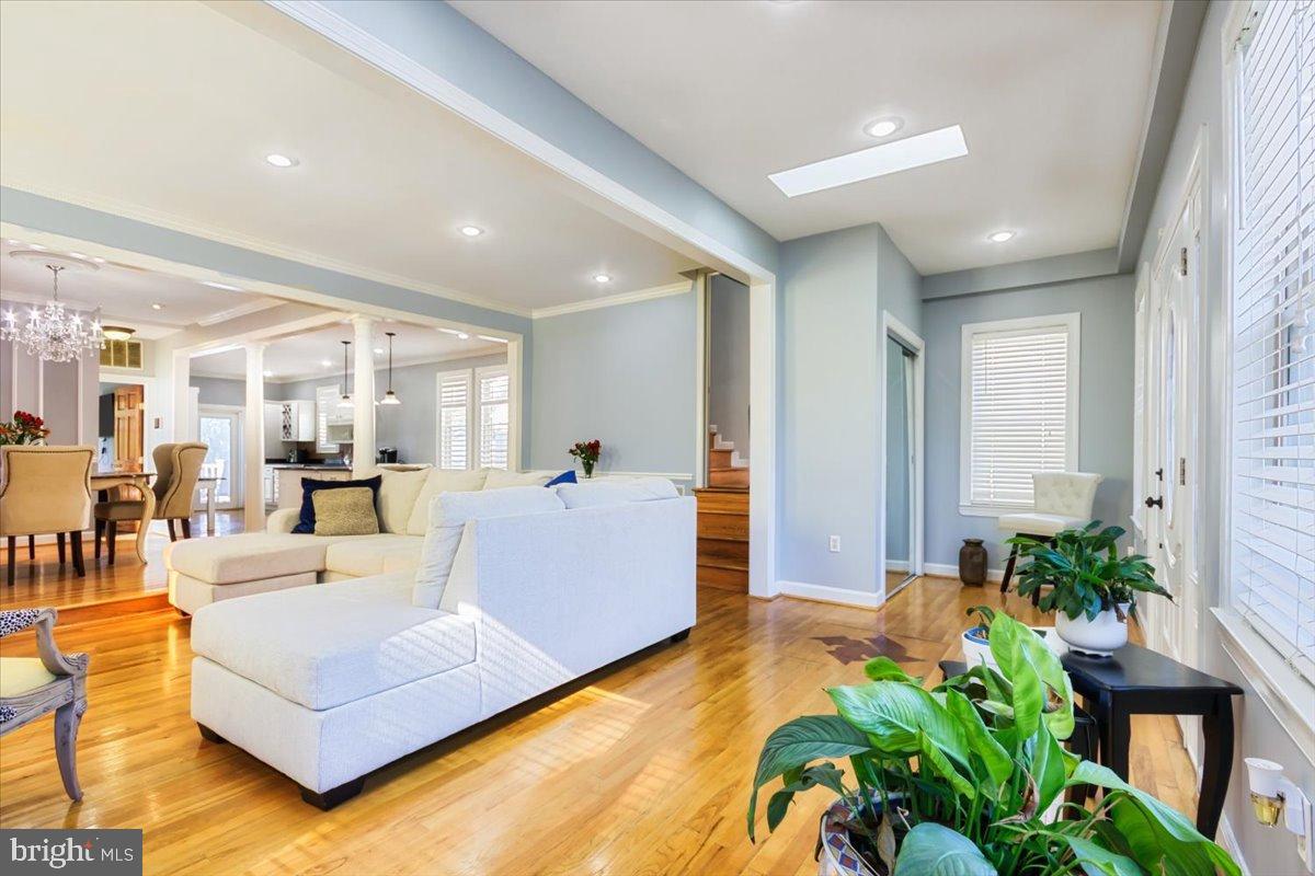 HAMILTON HEIGHTS - Residential