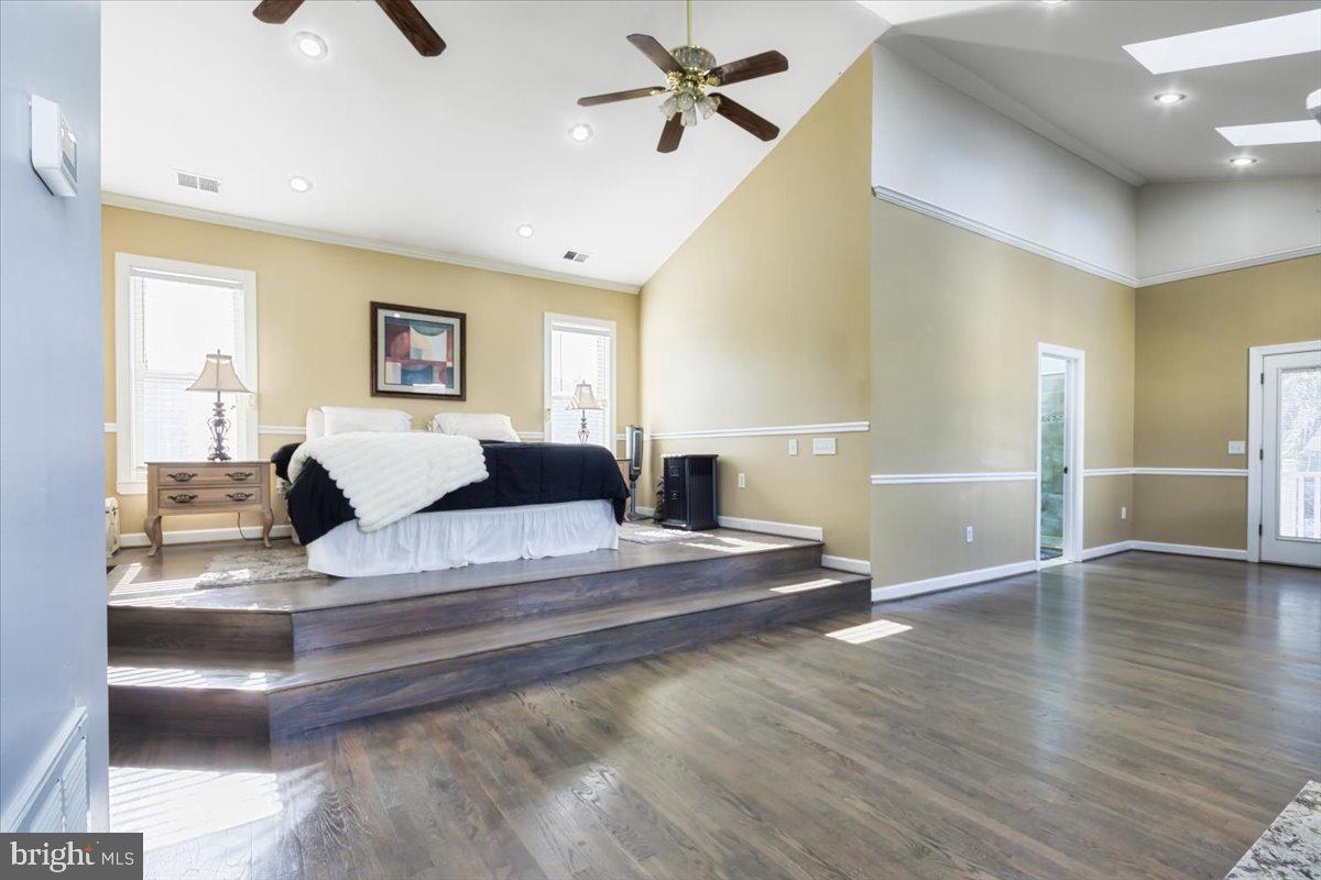 HAMILTON HEIGHTS - Residential