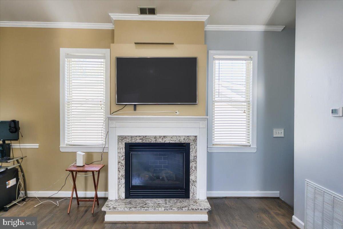 HAMILTON HEIGHTS - Residential