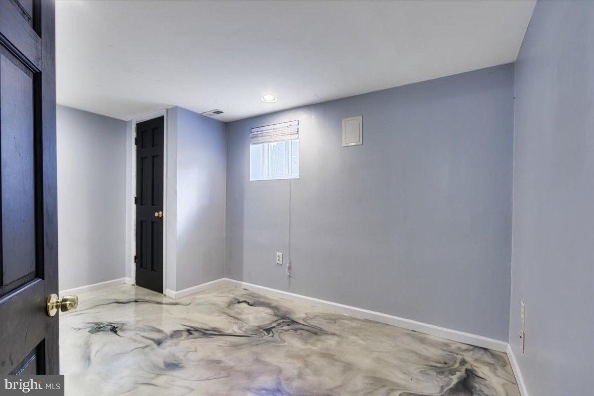 HAMILTON HEIGHTS - Residential