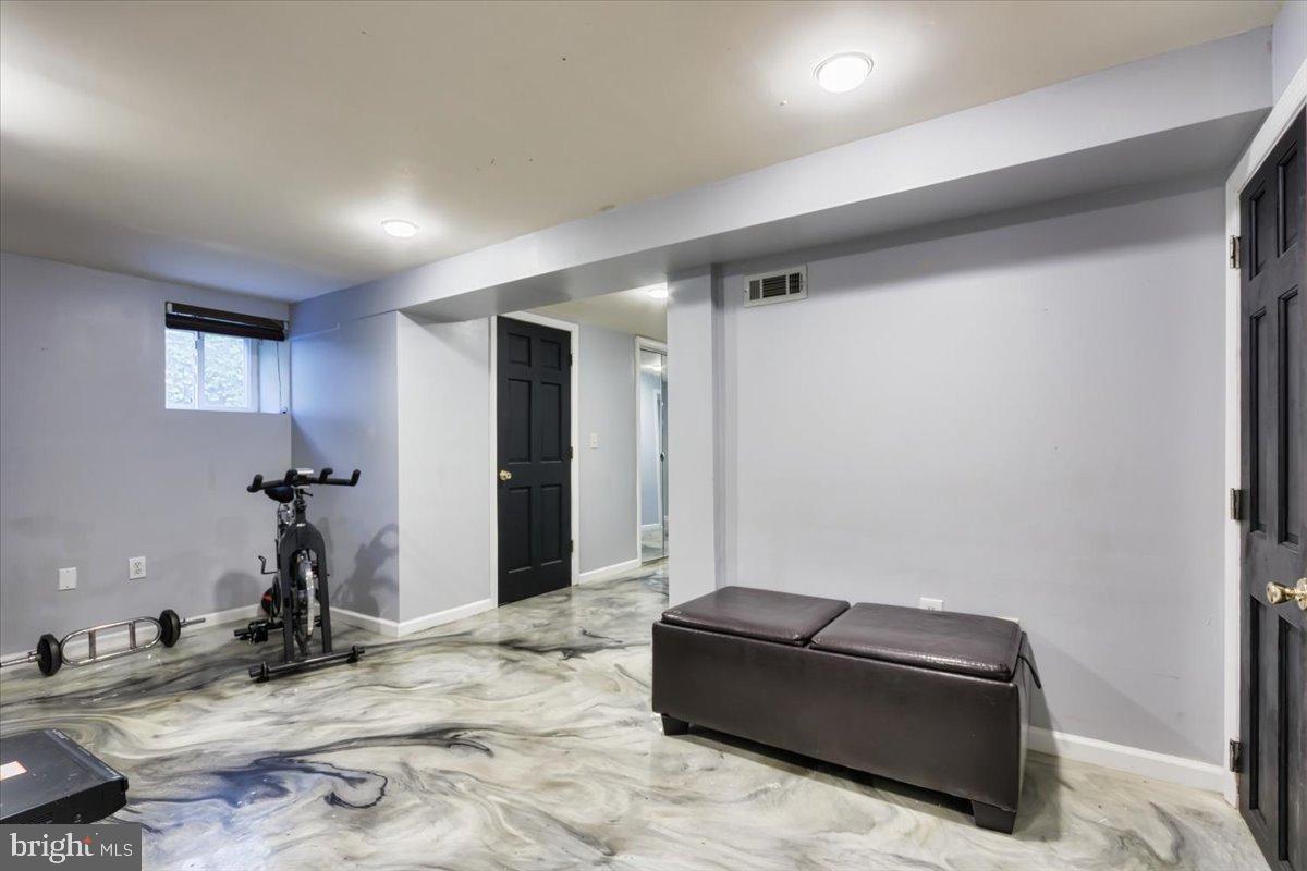 HAMILTON HEIGHTS - Residential