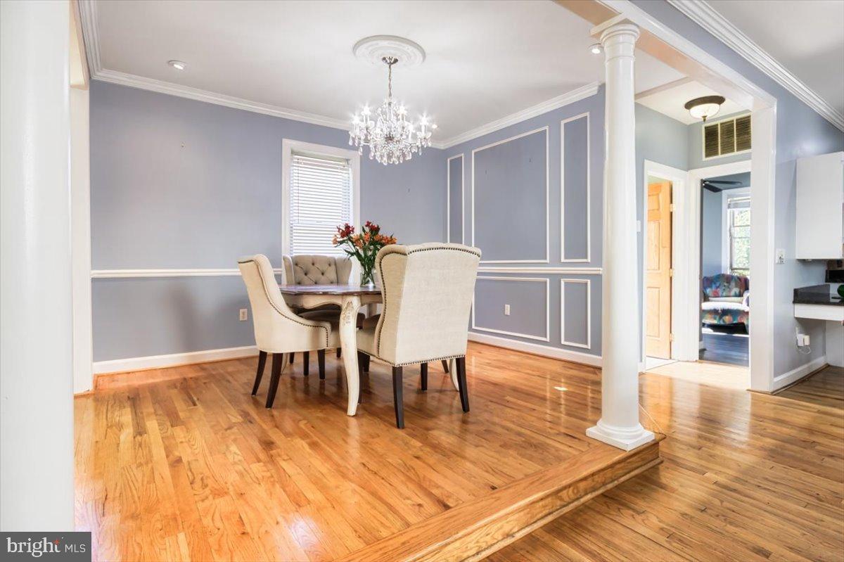 HAMILTON HEIGHTS - Residential