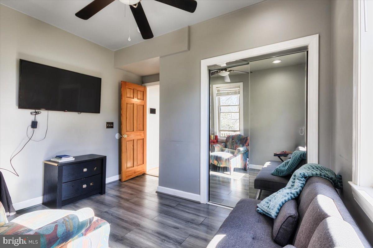 HAMILTON HEIGHTS - Residential