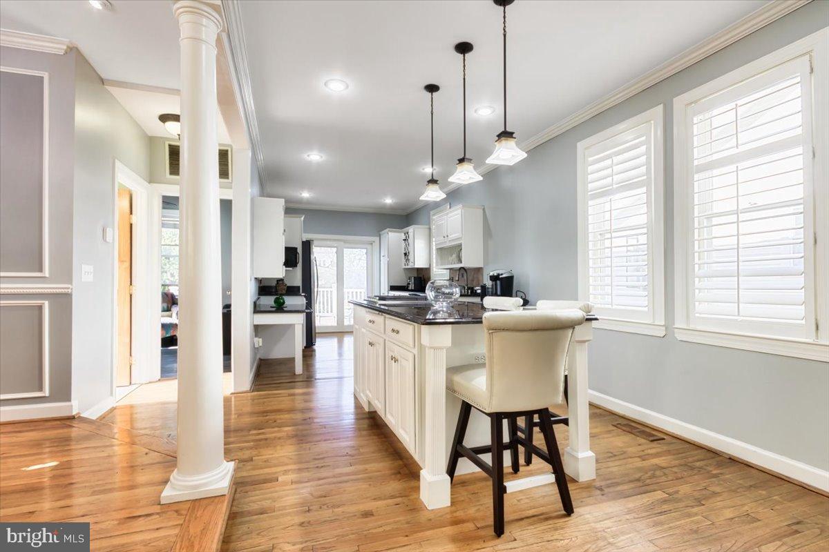 HAMILTON HEIGHTS - Residential