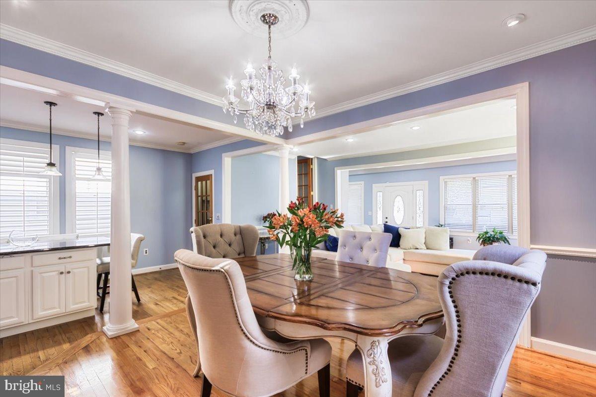 HAMILTON HEIGHTS - Residential