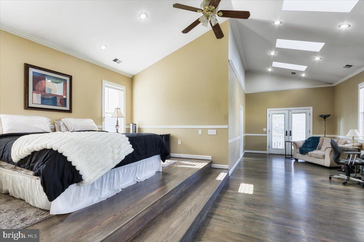 HAMILTON HEIGHTS - Residential