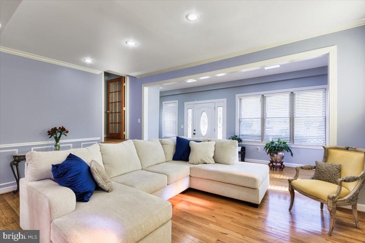 HAMILTON HEIGHTS - Residential