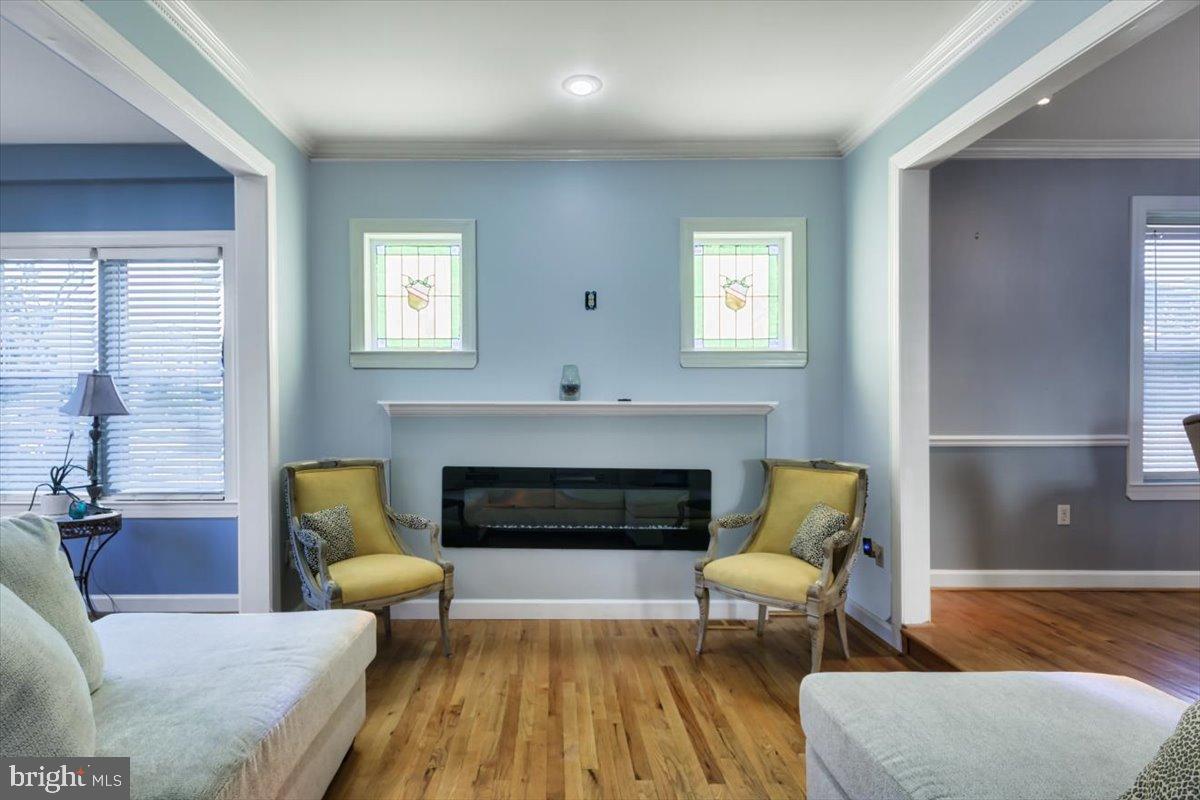 HAMILTON HEIGHTS - Residential