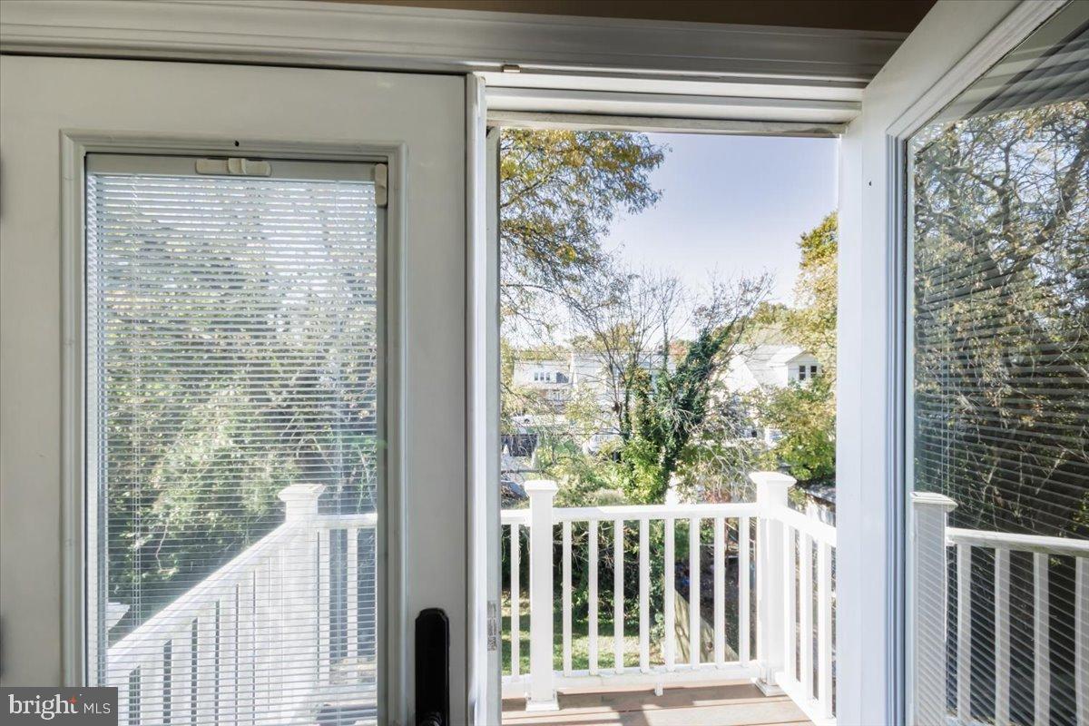 HAMILTON HEIGHTS - Residential