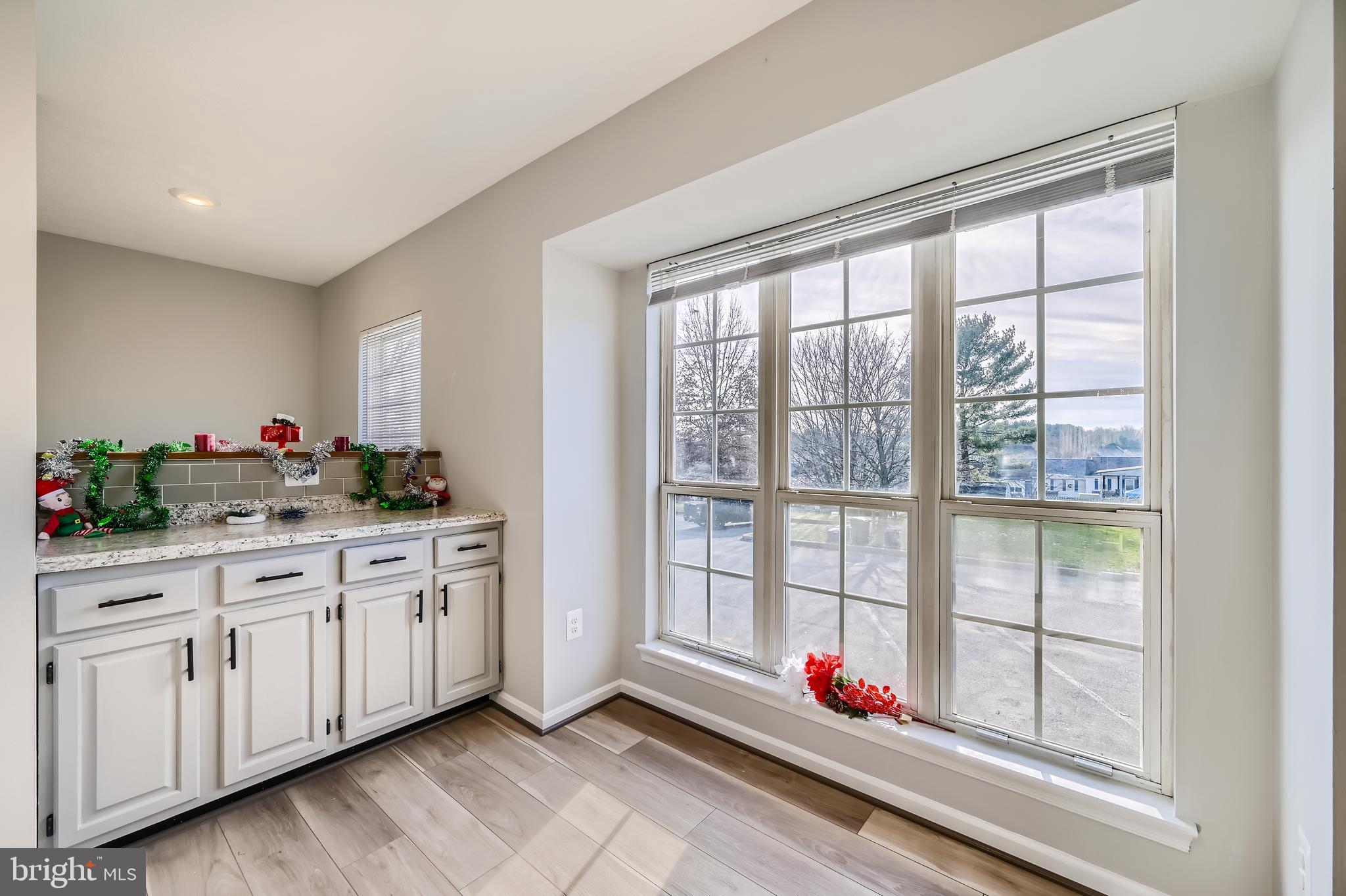 ROBERTS FIELD - Residential