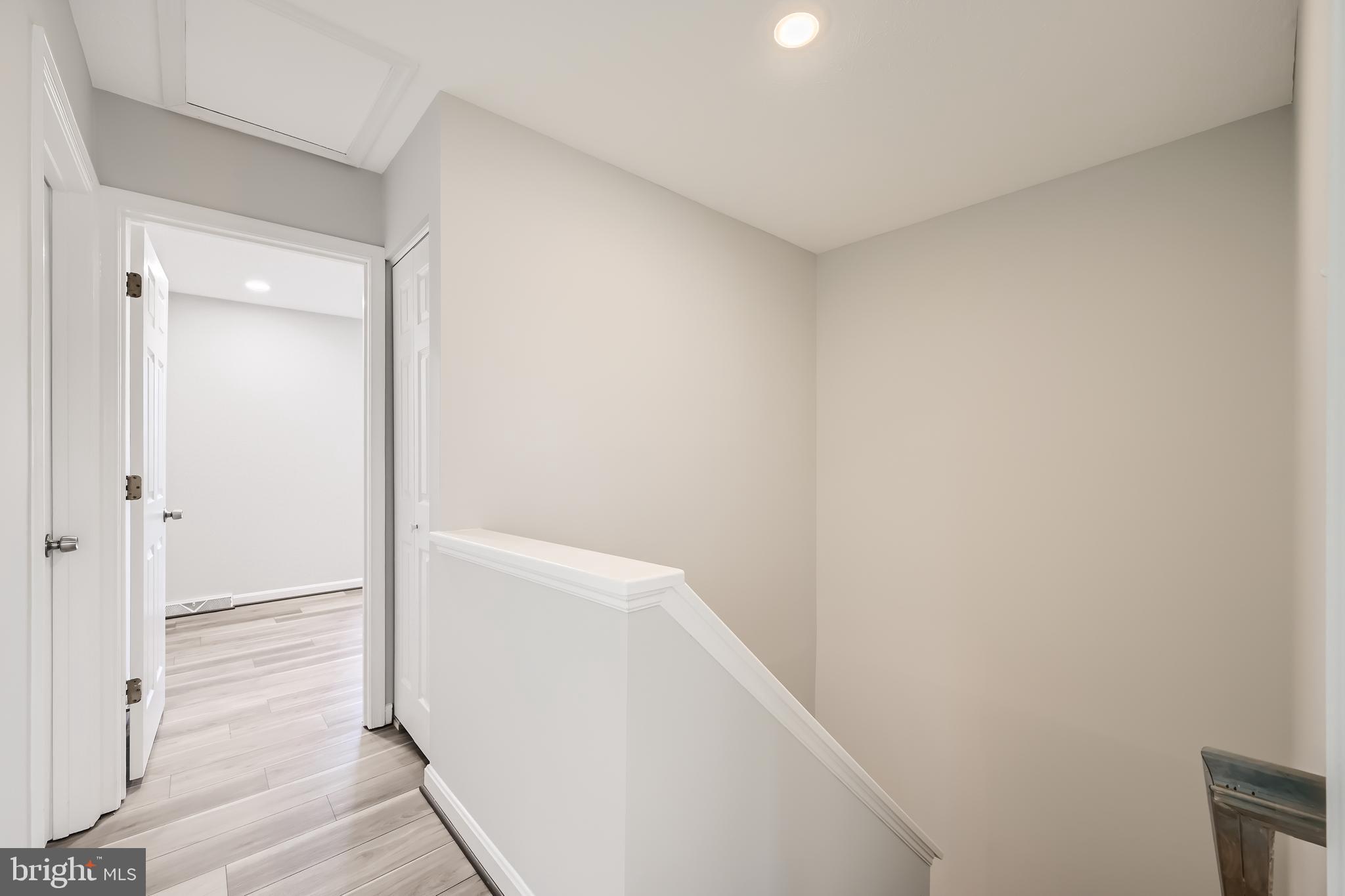 ROBERTS FIELD - Residential