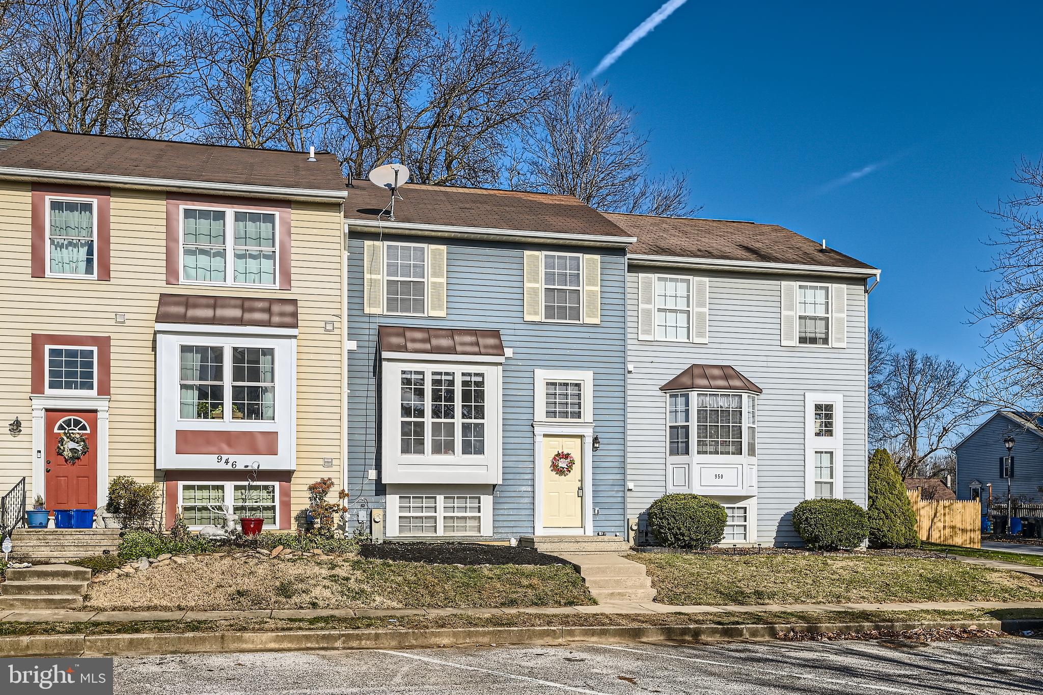 ROBERTS FIELD - Residential