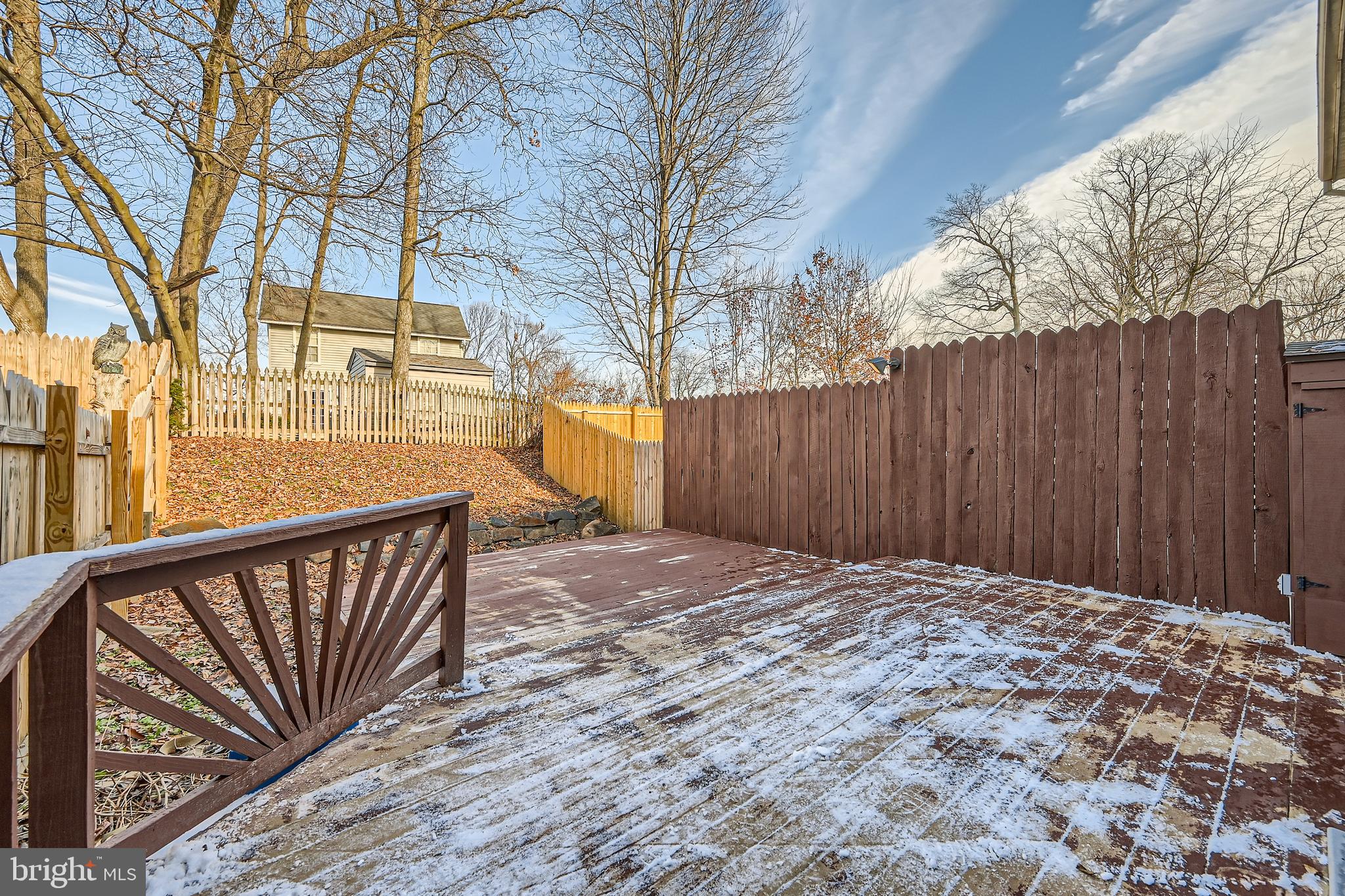 ROBERTS FIELD - Residential