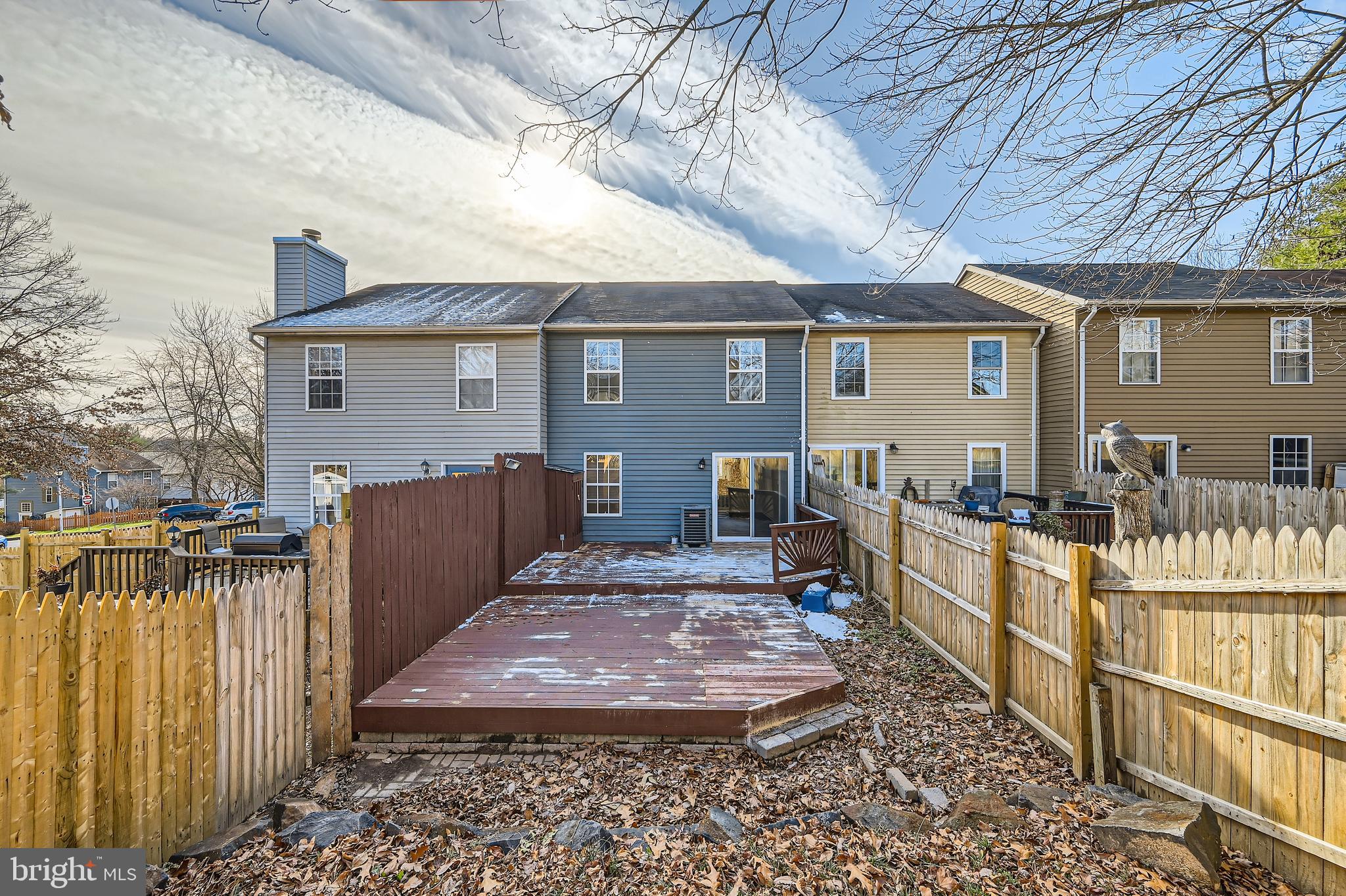 ROBERTS FIELD - Residential