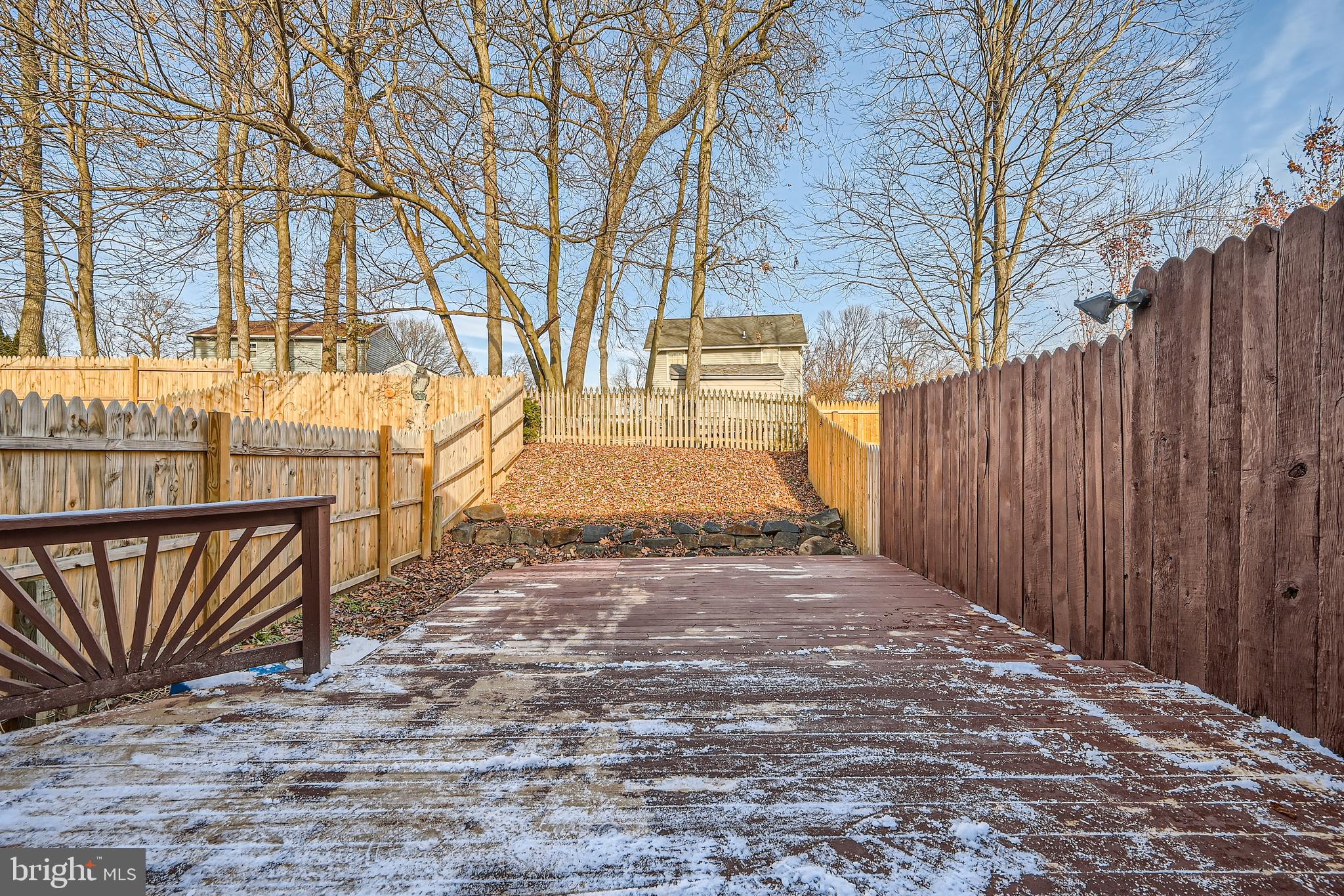 ROBERTS FIELD - Residential