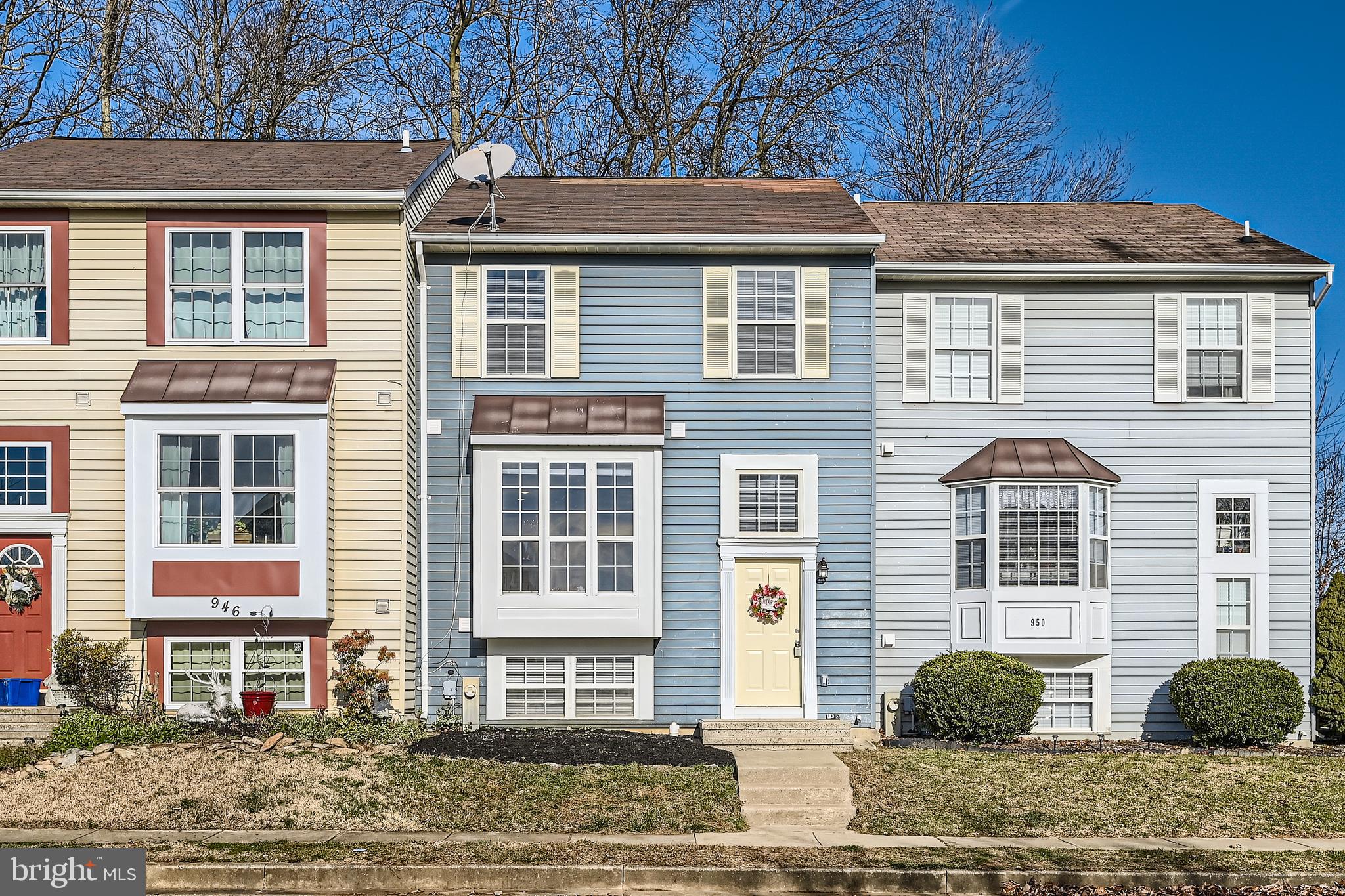 ROBERTS FIELD - Residential