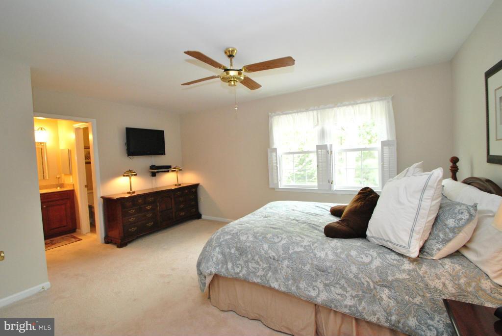 FRANKLIN FARM - Residential