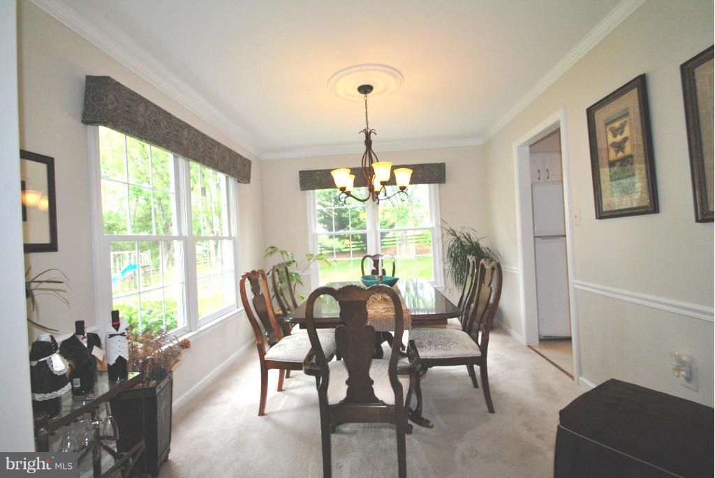 FRANKLIN FARM - Residential