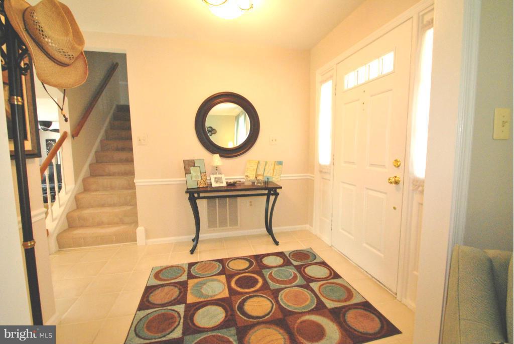 FRANKLIN FARM - Residential