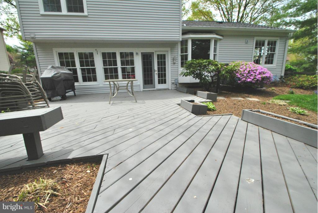 FRANKLIN FARM - Residential