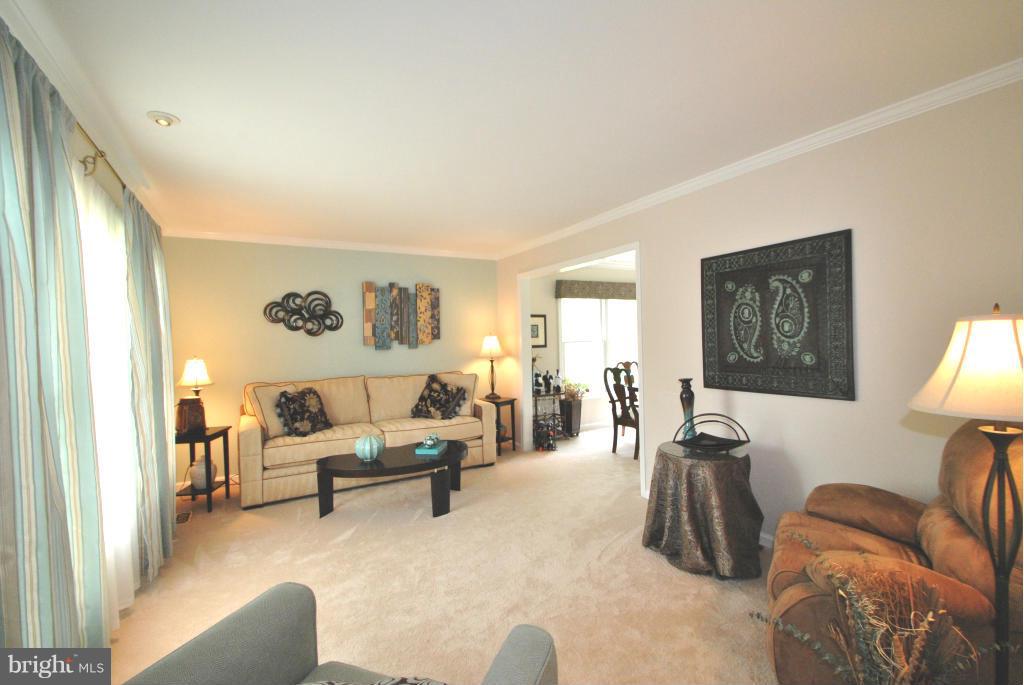 FRANKLIN FARM - Residential