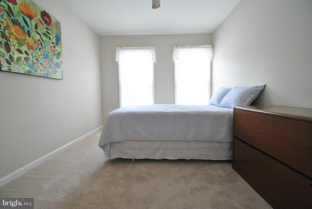 FRANKLIN FARM - Residential